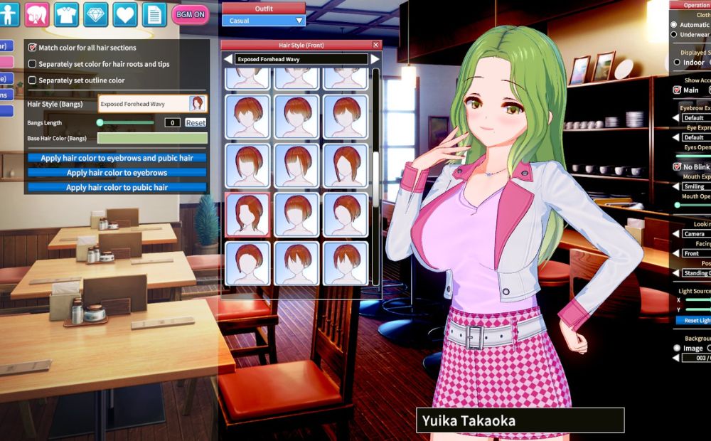 _koikatsu party Free Download For PC 