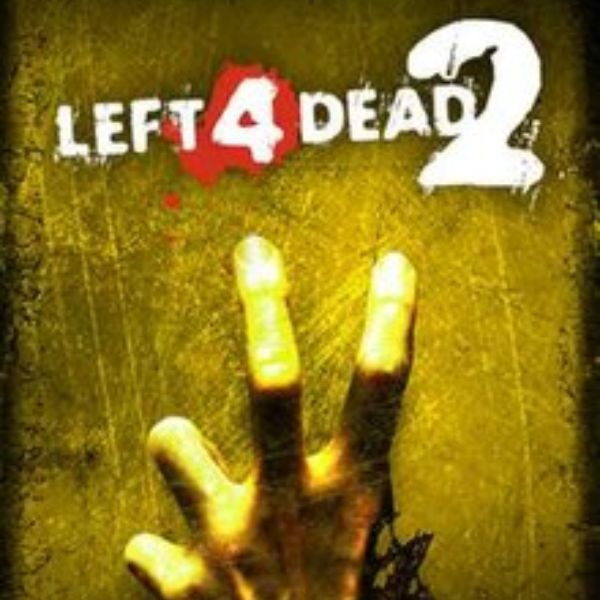 _ left 4 dead 2 Free Download