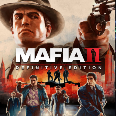 _mafia 2 Free Download