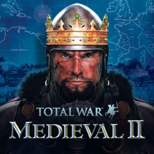medieval 2 total war Free Download