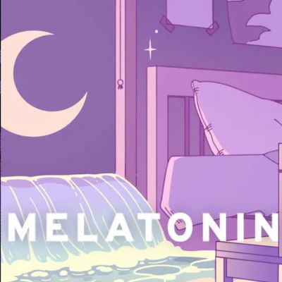 _melatonin Free Download