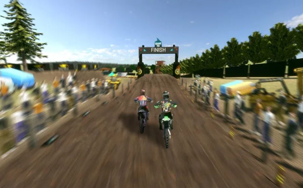 _mx bikes Free Download For PC 