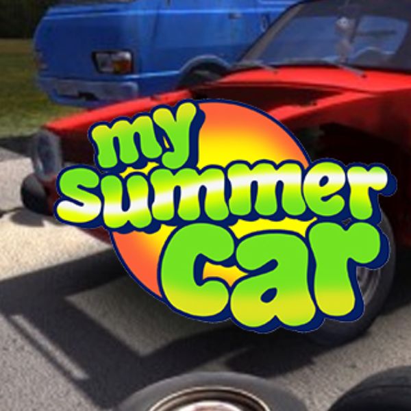 _ my summer car Free Download