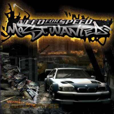 need for speed most wanted Free Download
