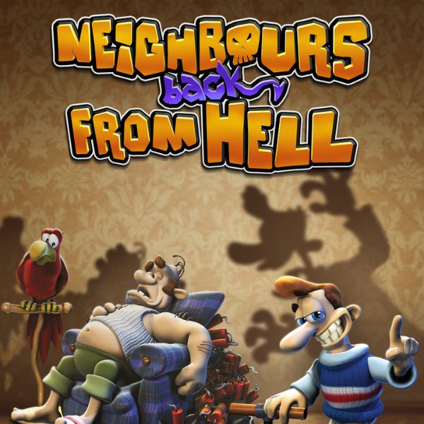 _neighbours from hell Free Download