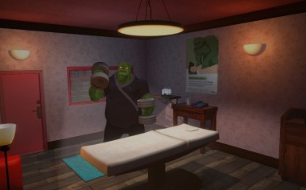 _ orc massage Free Download For PC (1)