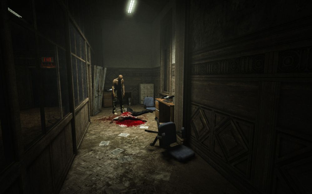 _outlast Free Download For pc