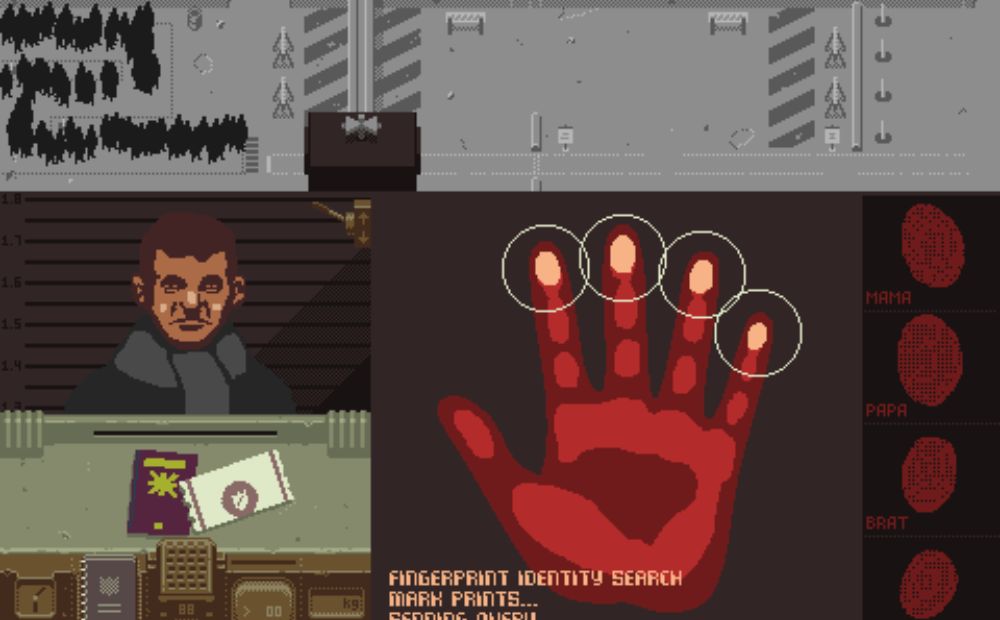 _papers please Free Download For PC 