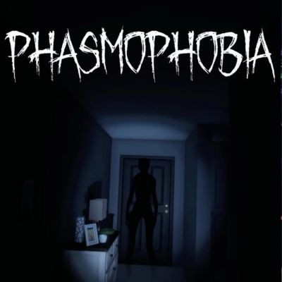 _phasmophobia Free Download