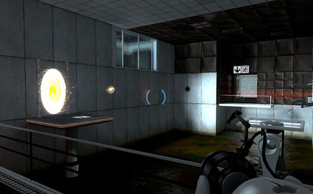 _portal Free Download For PC
