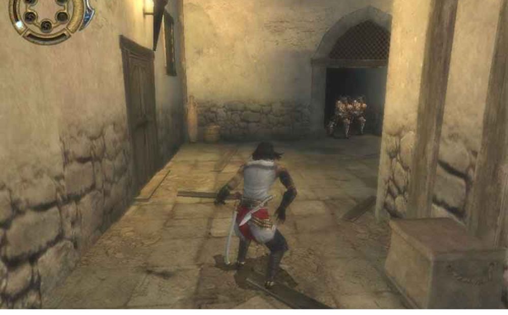 _prince of persia two thrones Free Download For PC