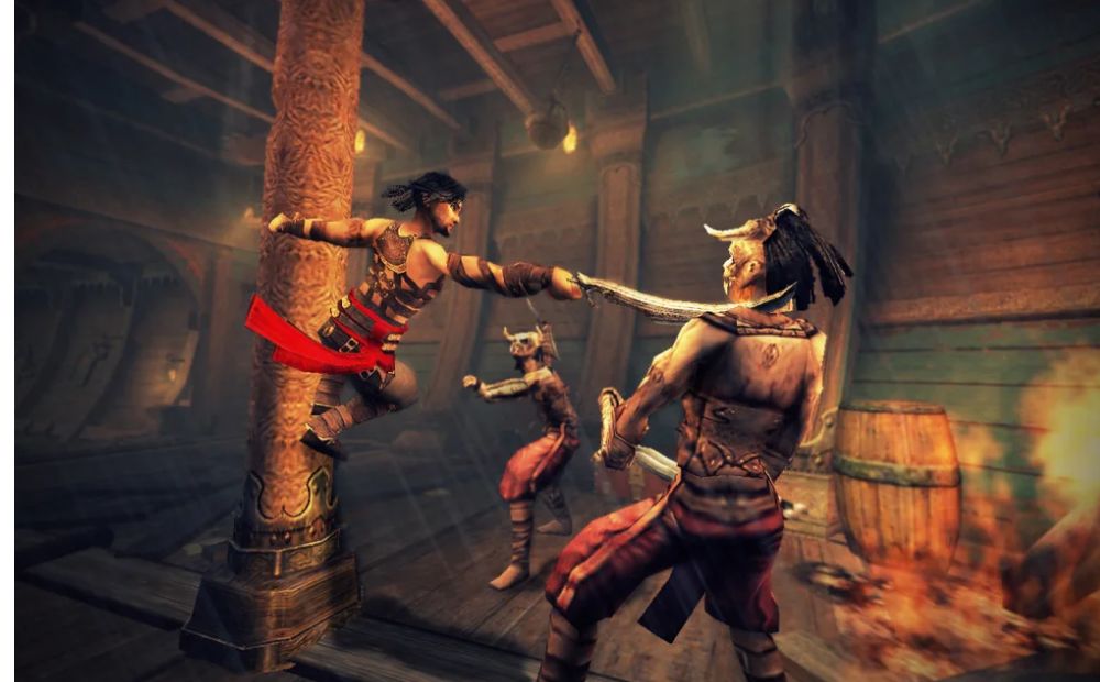 _prince of persia warrior within Free Download For PC
