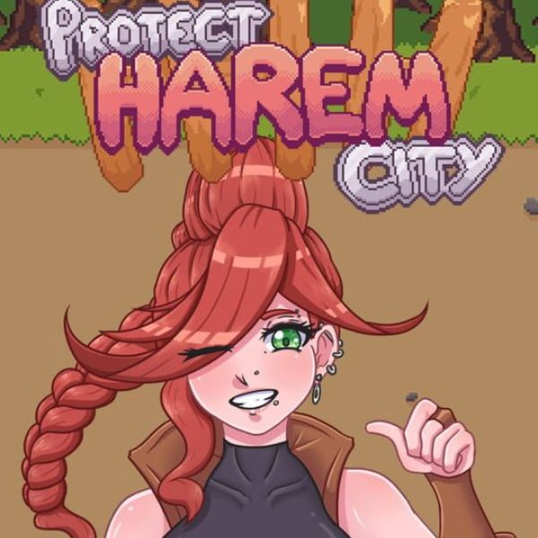 _protect harem city Free Download
