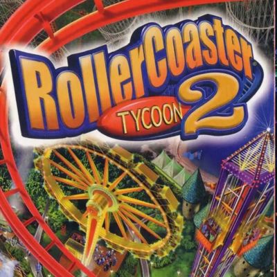 _ roller coaster tycoon 2 free download