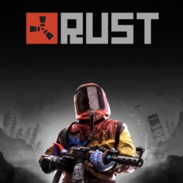 _rust for free Free Download