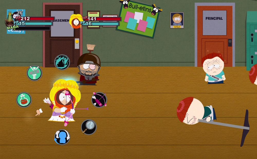 _south park the stick of truth Free Download For PC