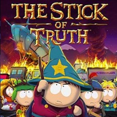 _south park the stick of truth Free Download