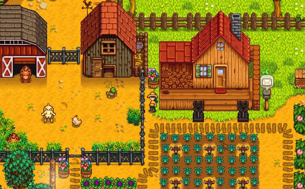 stardew valley Free Download For PC