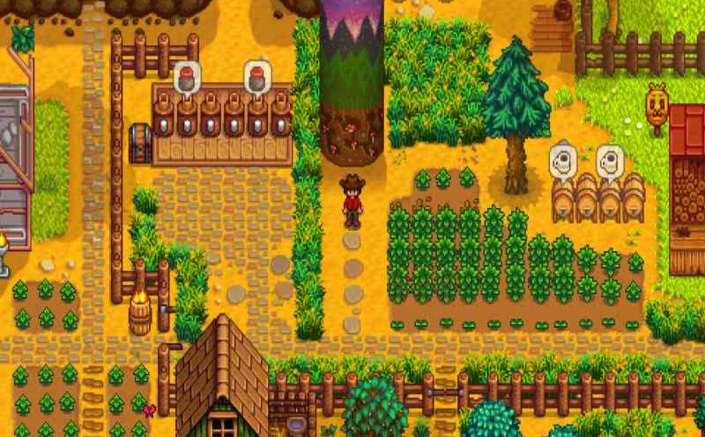 stardew valley Free Download For PC 