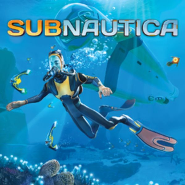 _subnautica Free Download