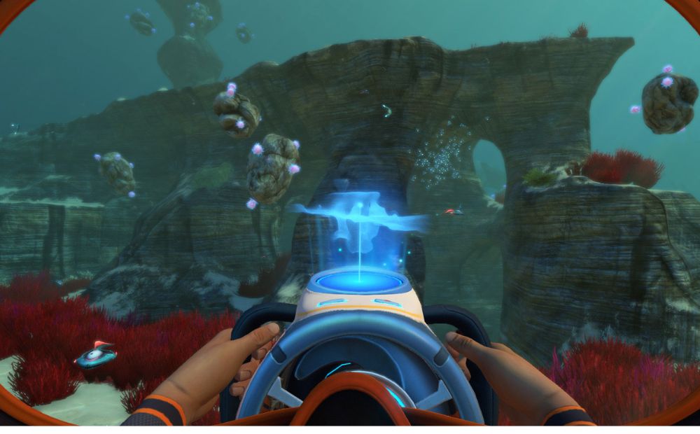 _ subnautica Free Download For PC
