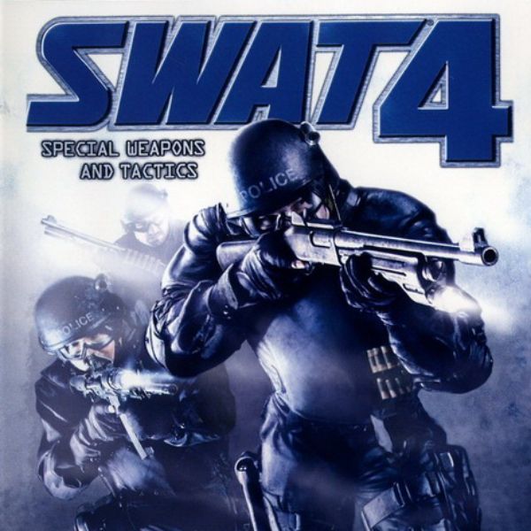 _swat 4 Free Download