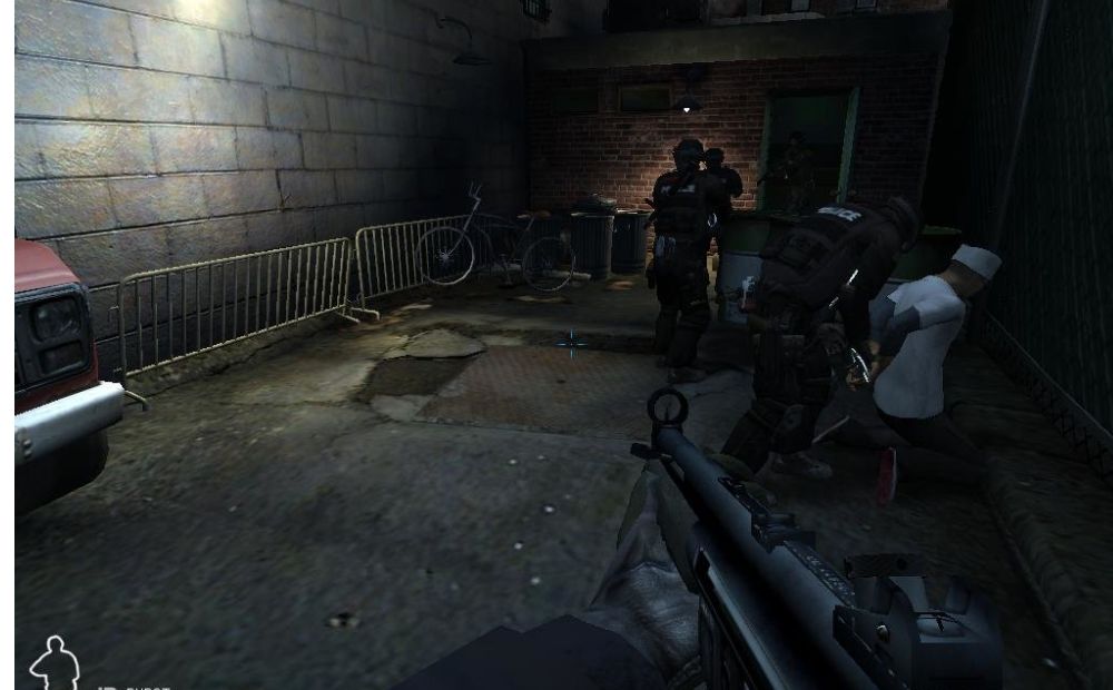 _swat 4 Free Download For PC