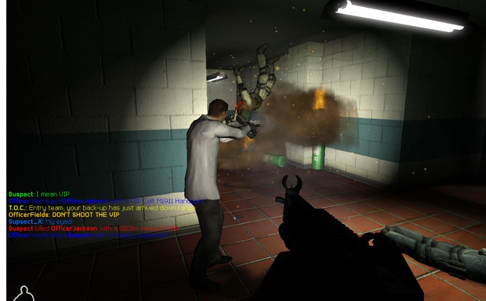 _swat 4 Free Download For PC 