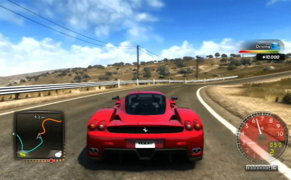 _test drive unlimited 2 Free Download For PC