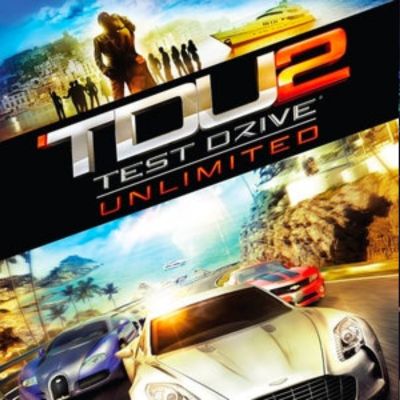 _test drive unlimited 2 free Download