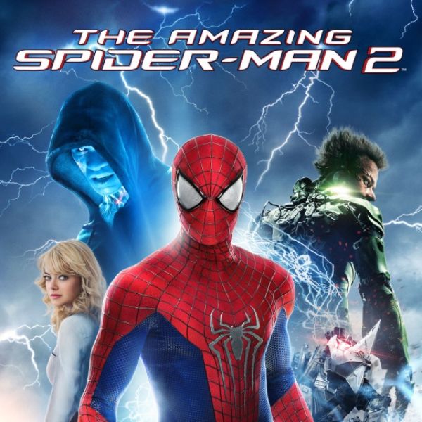 _ the amazing spider-man 2 Free Download