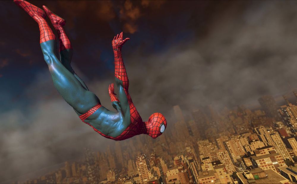 _the amazing spider-man 2 Free Download For PC 