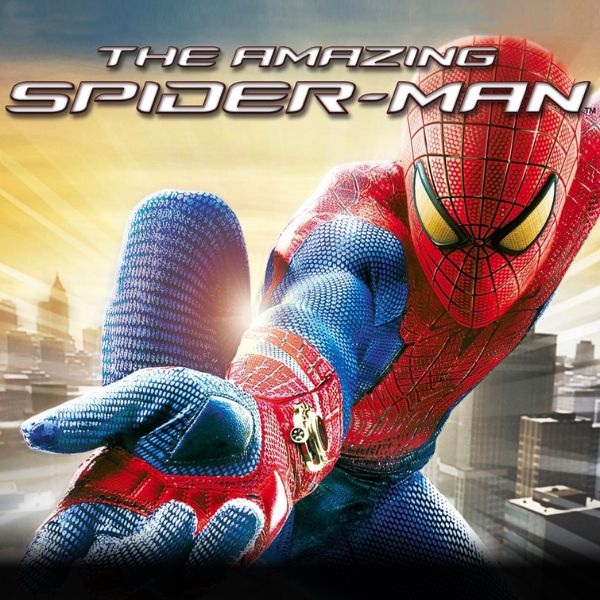 _ the amazing spider-man free Free Download