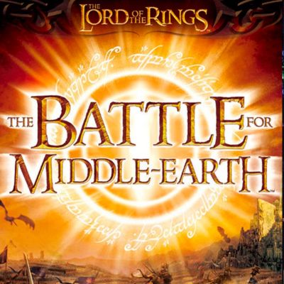 _the battle for middle-earth Free Download