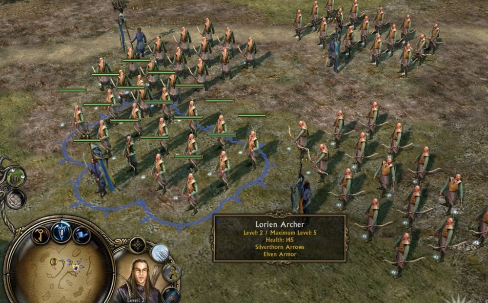 _the battle for middle-earth Free Download For pc 