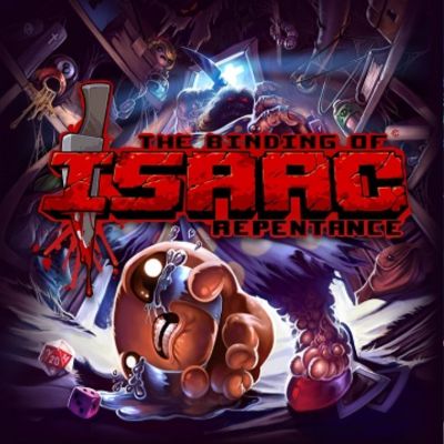 _the binding of isaac repentance Free Download