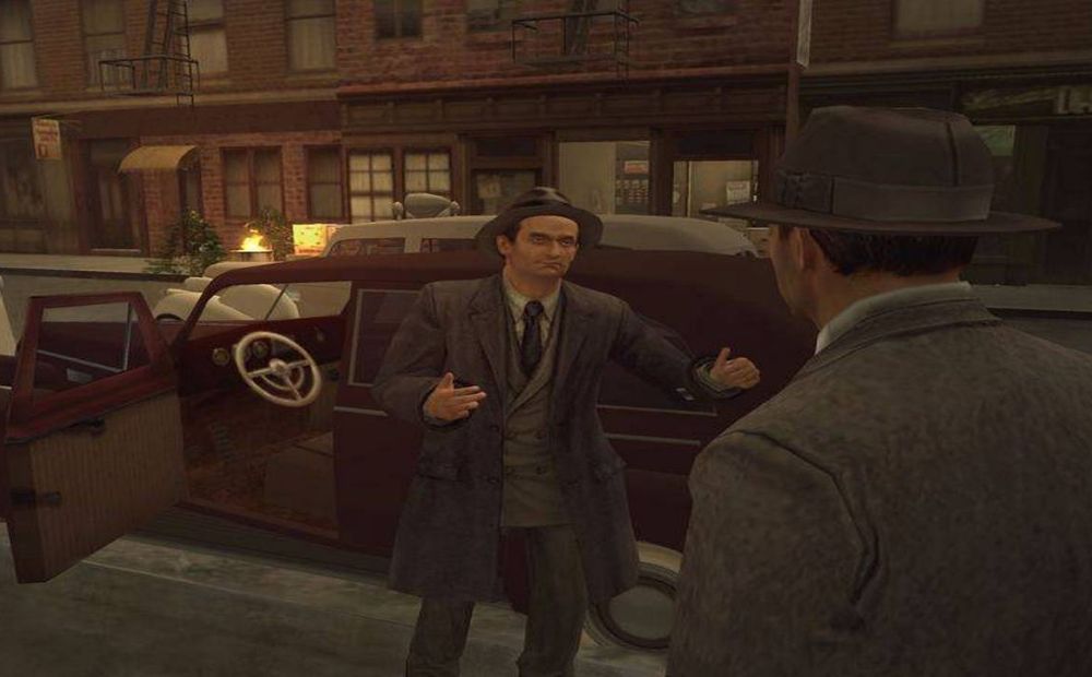 _the godfather Free Download For PC  
