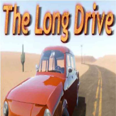 _the long drive Free Download