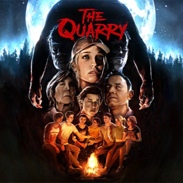 _the quarry Free Download