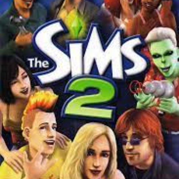 _the sims 2 Free Download
