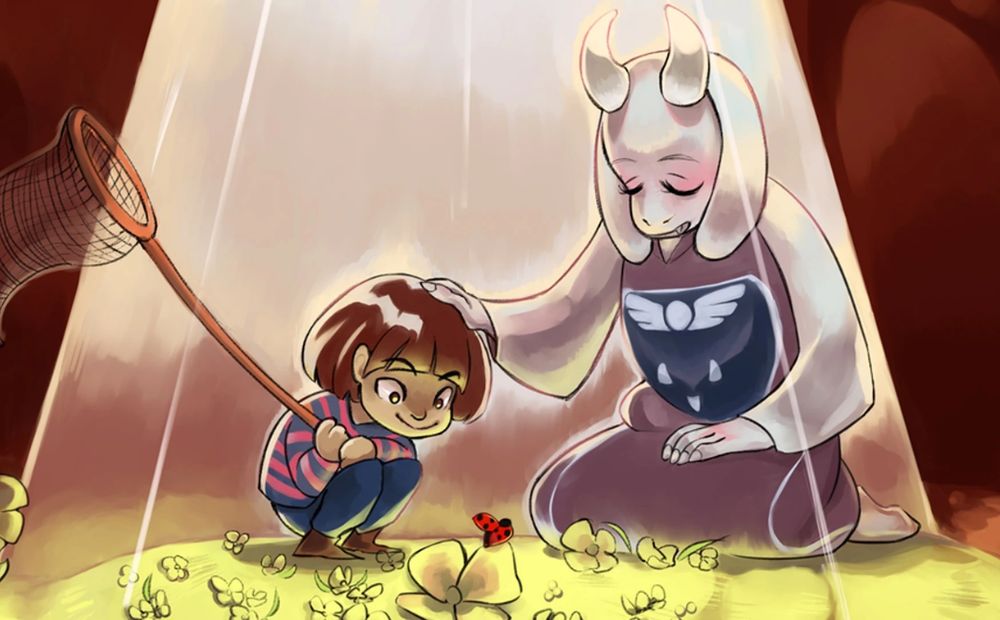 undertale Free Download For PC 