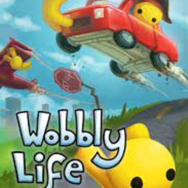 _wobbly life Free Download