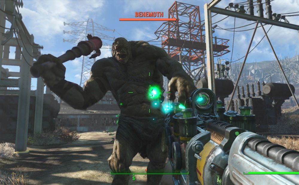 Fallout 4 Free Download for pc (1)