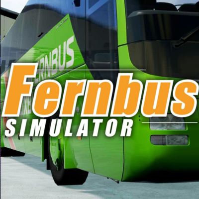 _Fernbus Simulator Free Download