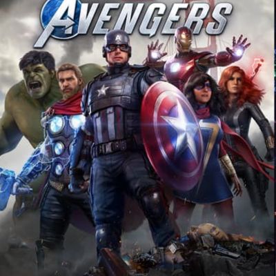 _Marvel Avengers Free Download