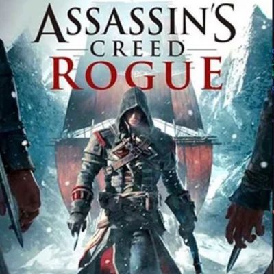 _assassin's creed rogue Free Download