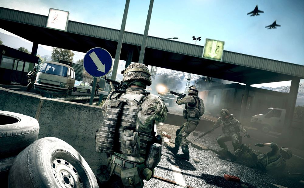 battlefield 3 Free Download for pc (2)