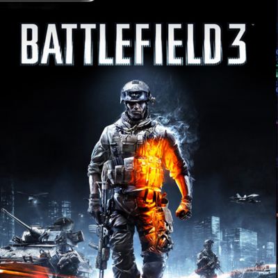 battlefield 3 Free Download