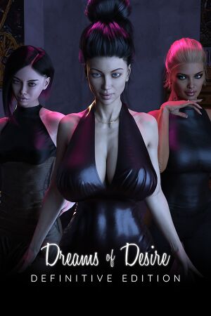 Dream Of Desire Free Download For PC 