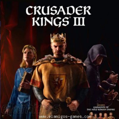 _crusader kings 3 Free Download